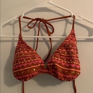 Target Bikini Top